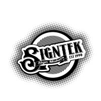 Signtek Signs