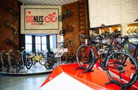 Signus Bikes Inc