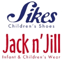 Sikes Shoes
