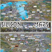 Silicon Maps