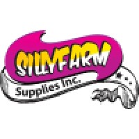 Silly Farm Supplies