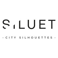 Siluet City Silhouettes