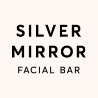 Silver Mirror Facial Bar