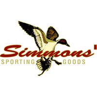 Simmons Sporting Goods Inc