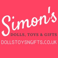 Simon’s Collectibles