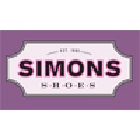 Simons Shoes