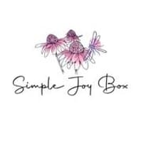 Simple Joy Box