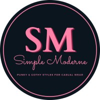 Simple Moderne