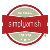 Simply Amish