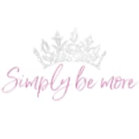 Simply be more