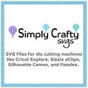 Simply Crafty SVGs