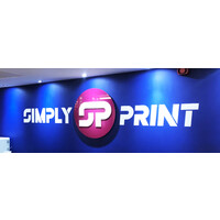 Simply Digital Print