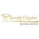 Simply Elegant Chair Covers