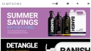 Simpsons Grooming Supplies