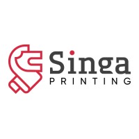 Singaprinting