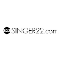 SINGER22.com