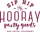 Sip Hip Hooray