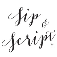 Sip & Script