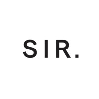 SIR the label