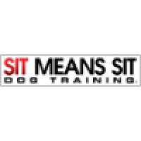 Sit Means Sit Dog Training