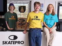 SkatePro Skateboard