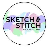Sketch & Stitch