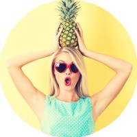 Skinnypineapples