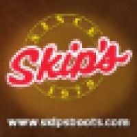 Skip's Boots