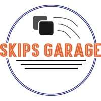 Skip's Garage