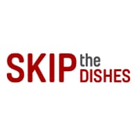 SkipTheDishes