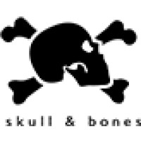 Skull & Bones