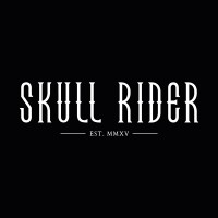 Skull Rider