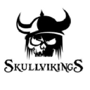 Skull Vikings
