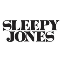 Sleepy Jones
