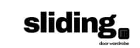 Sliding Door Wardrobe