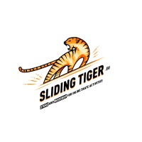 Slidingtiger
