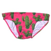 Sluggers Swimwear