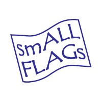 smALL FLAGs