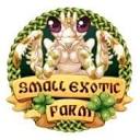 Small Exotic Farm