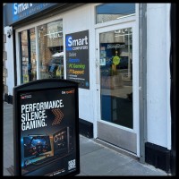 Smart Computers Uk