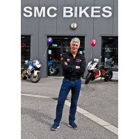 SMC Bikes, Sheffield