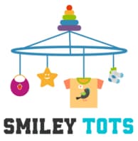 Smiley tots