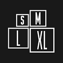SMLXL Vinyl