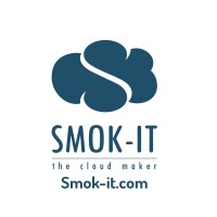 Smok-it eCigarette