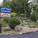 Smoky Bear Campground