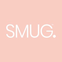 SMUG.