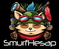 Smurf Hesap
