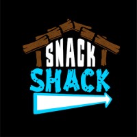 Snack Shack Drive Thru