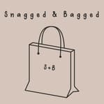 Snagged & Bagged
