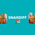 Snaxdiff